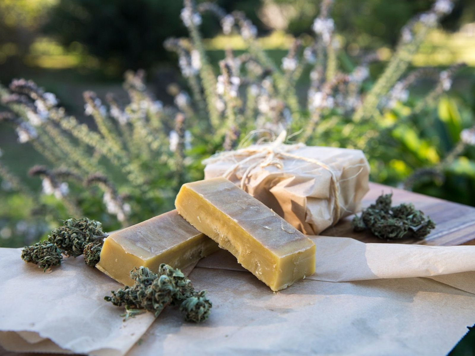 cannabis butter cannabutter edibles