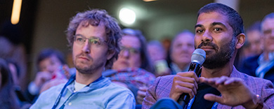 400+ Exhibitors presenting groundbreaking products and solutions