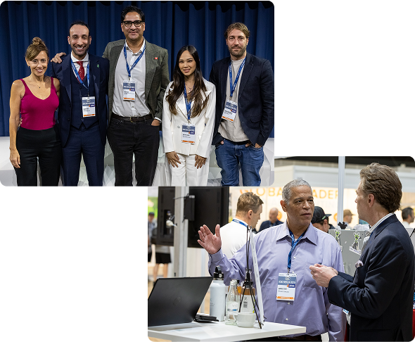 Explore Berlin Conference