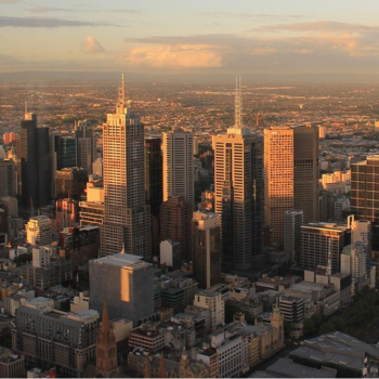 melbourne victoria australia