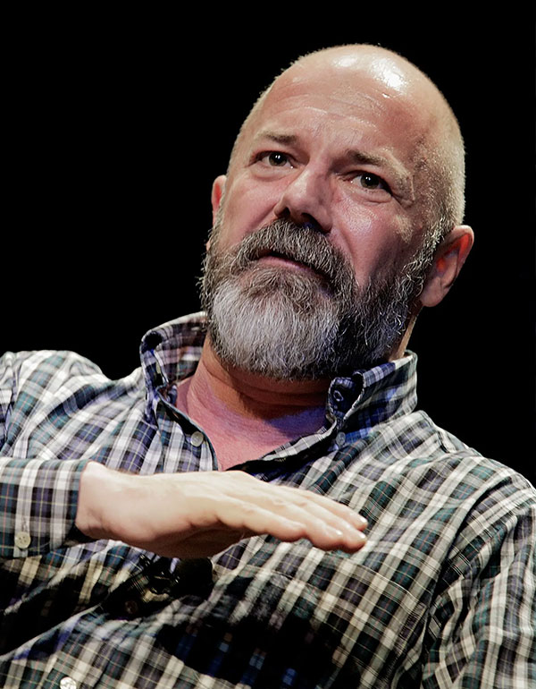 Andrew Sullivan