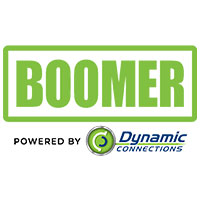 Boomer Logistics