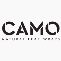 CAMO Natural Leaf Wraps