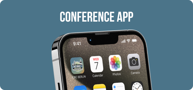 Conference app