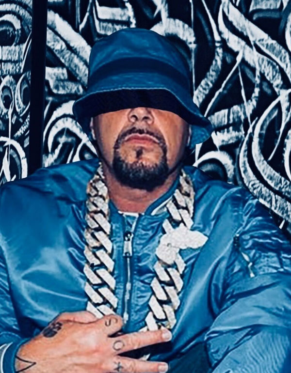 DJ Muggs