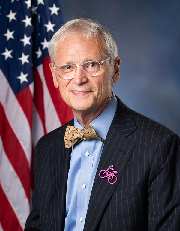 Earl Blumenauer