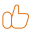 like thumbs up icon