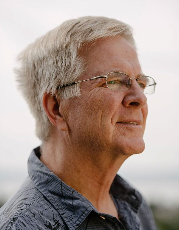 Rick Steves
