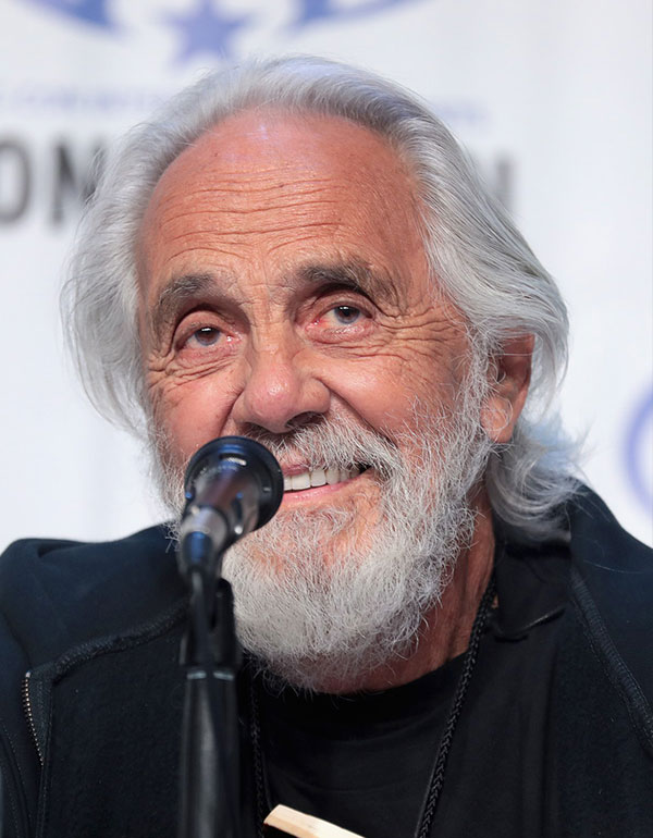 Tommy Chong