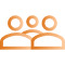 3 people icon