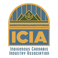 ICIA - Indigenous Cannabis Industry Association - Perodigm Media