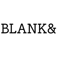 Blank and