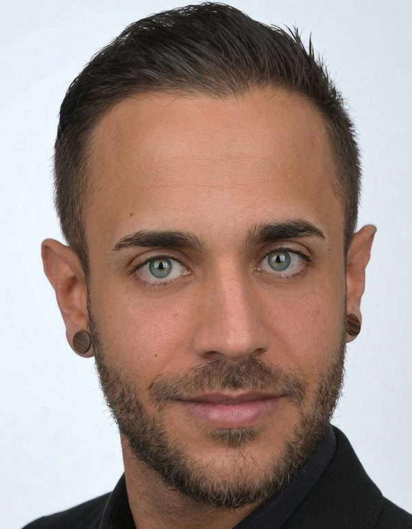 Manuel Christian Käsche