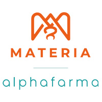 Materia - Alphafarma
