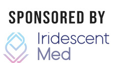sponsored by Iridescent Med
