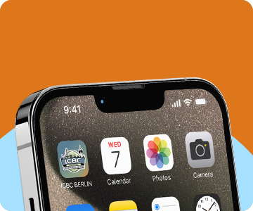 Conference app