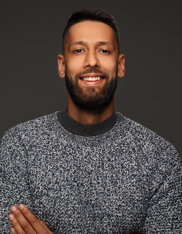 Shahbaaz Kara-Virani