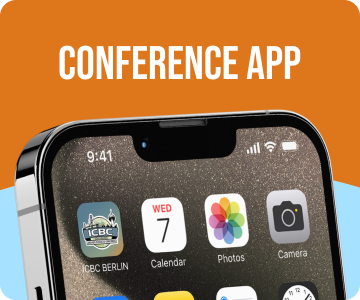 Conference app