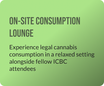 On-site consumption lounge