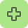 medical cross icon