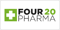 Four 20 Pharma