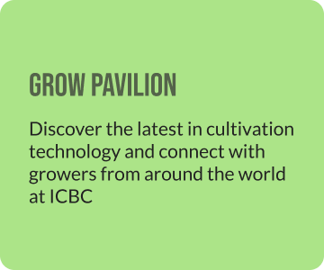 Grow pavilion