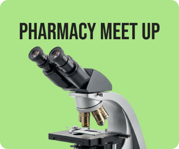 Pharmacy meet up