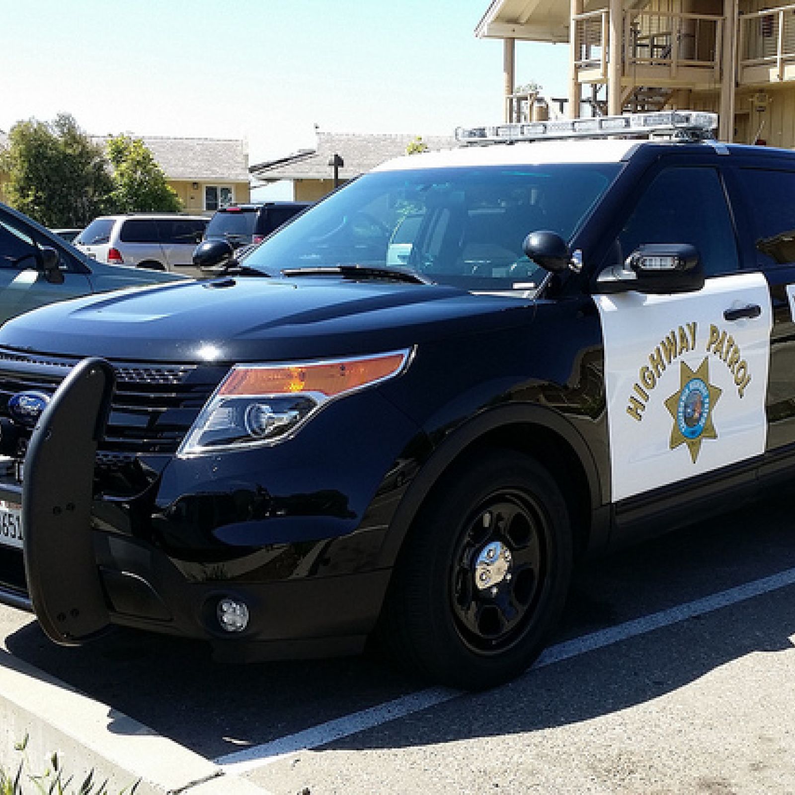 CHP
