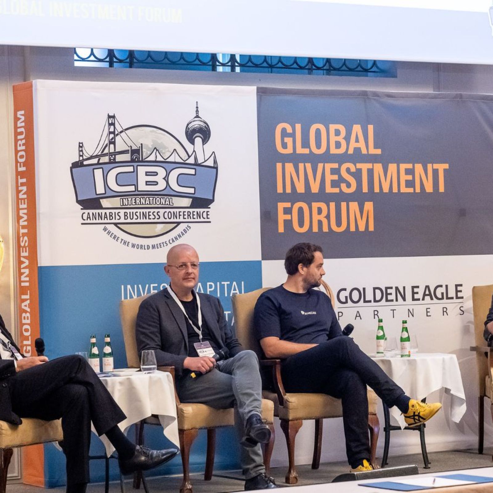 The Evolution Of The German Cannabis Market