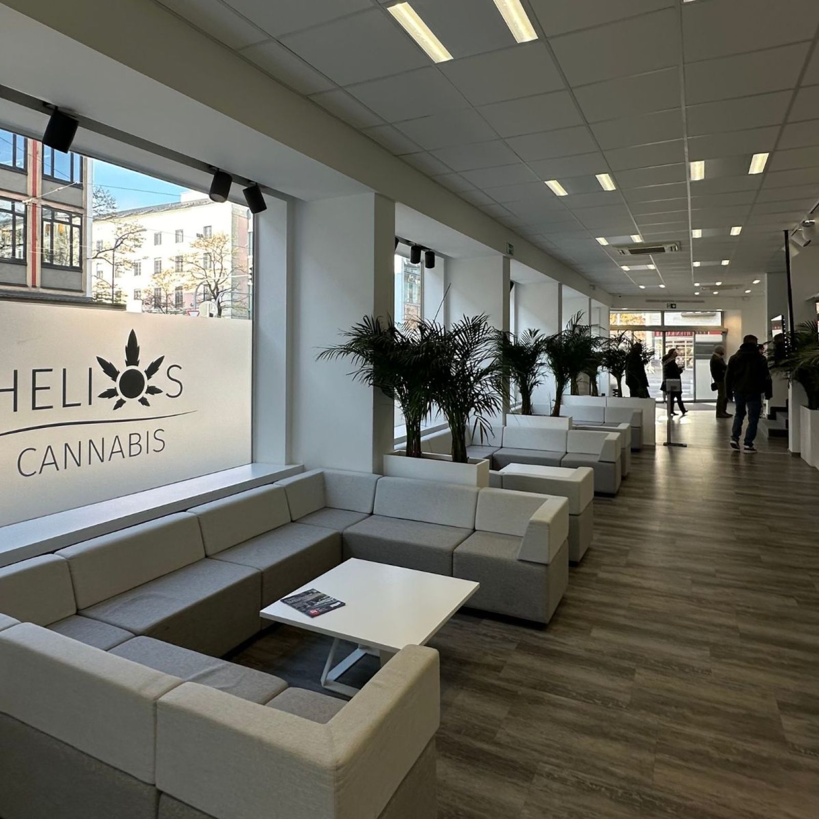 helios cannabis munich germany