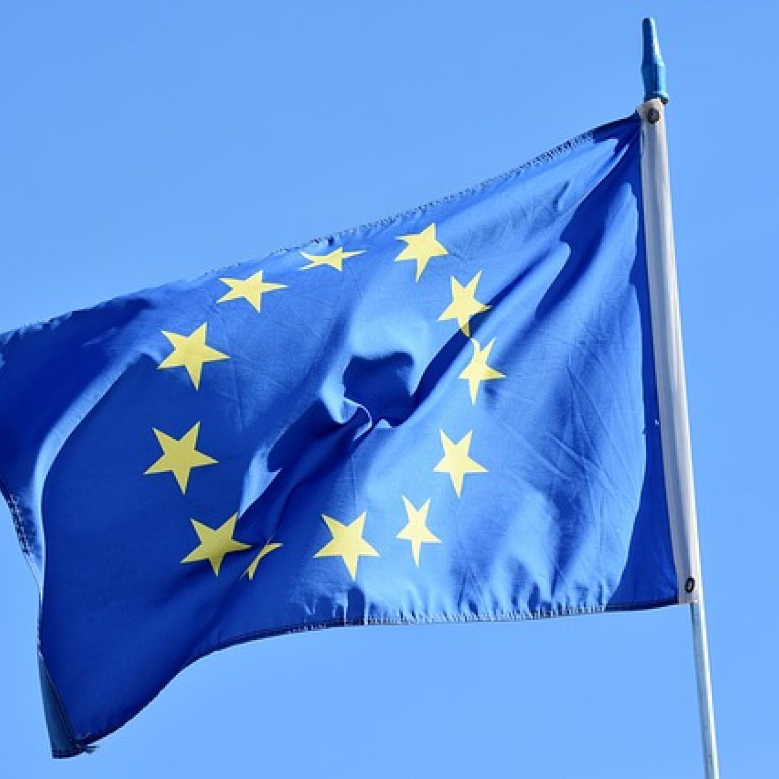 EU Flag