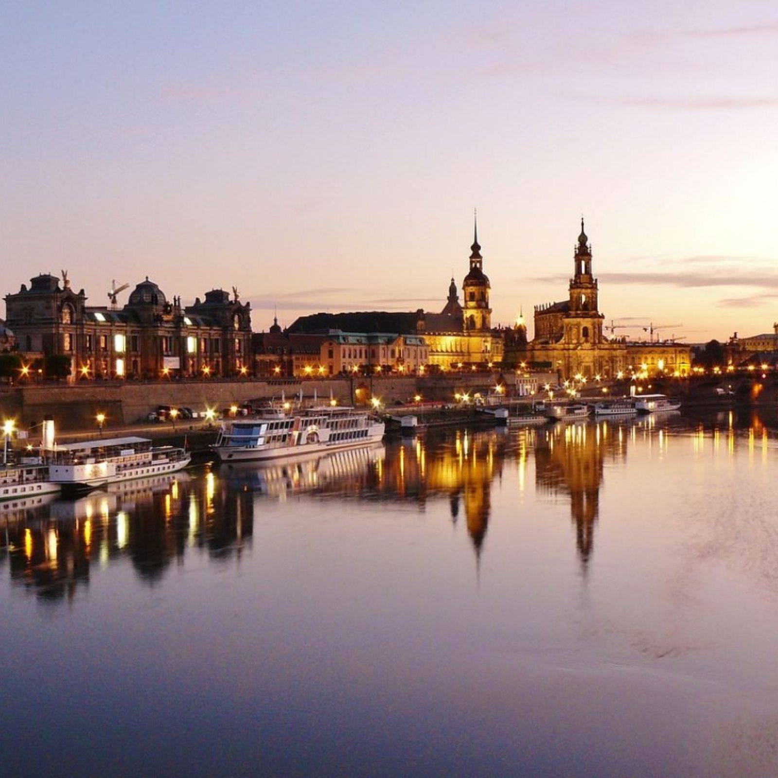 Dresden Germany