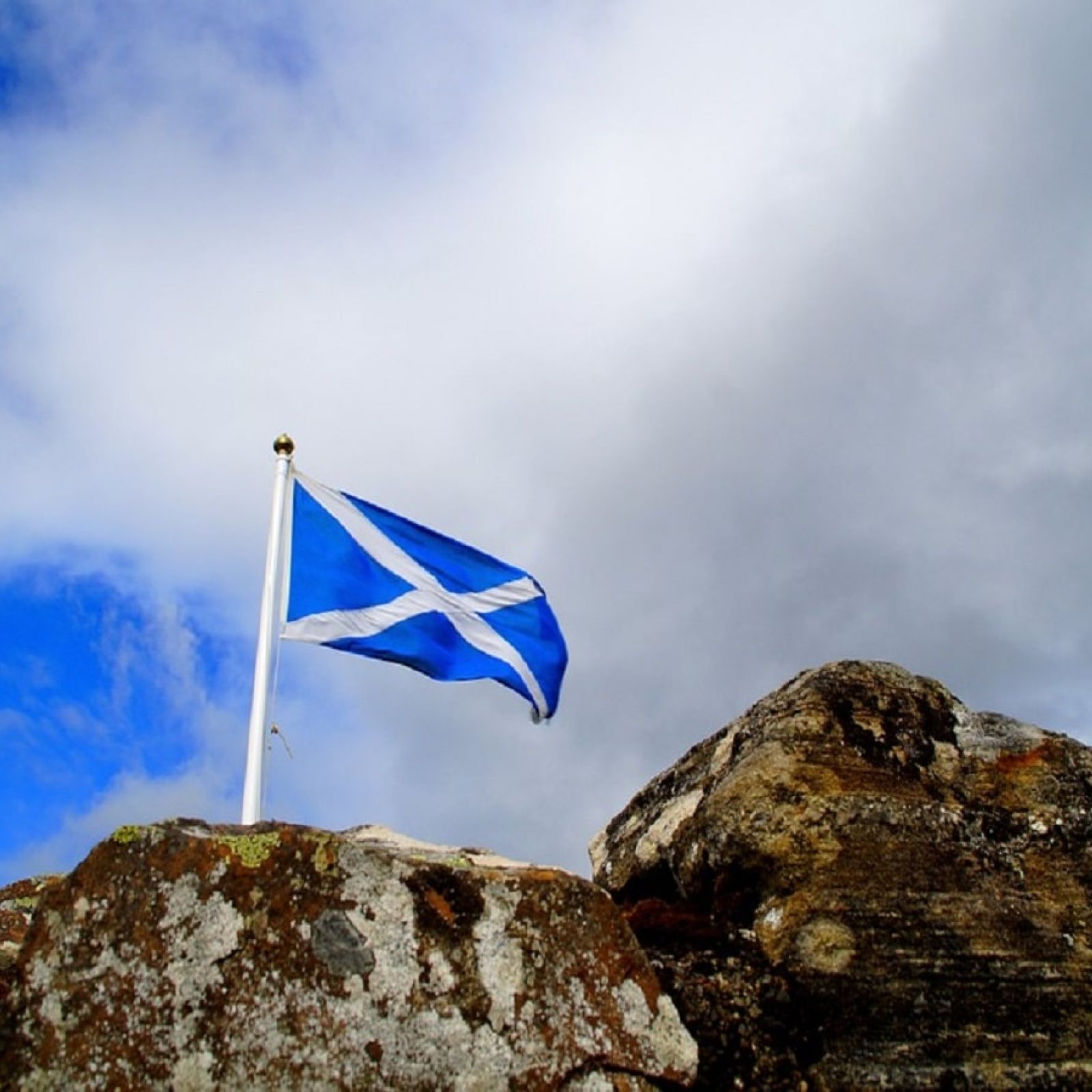 Scotland Flag