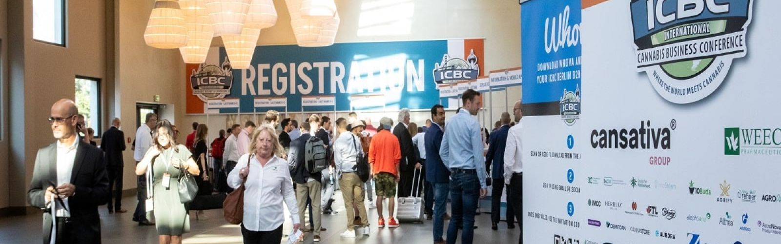 International Cannabis Business Conference Berlin 2022 Registration