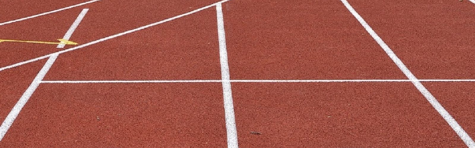 track and field sports athlete exercise