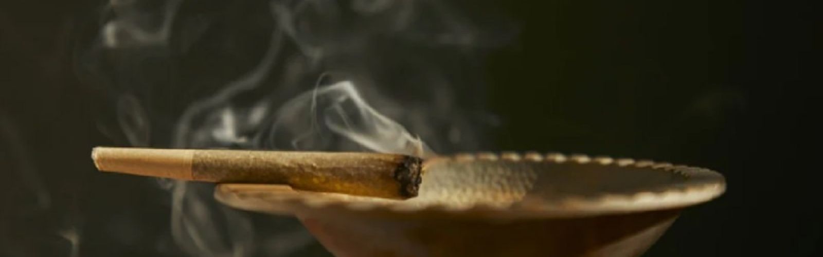 Joint doobie cannabis