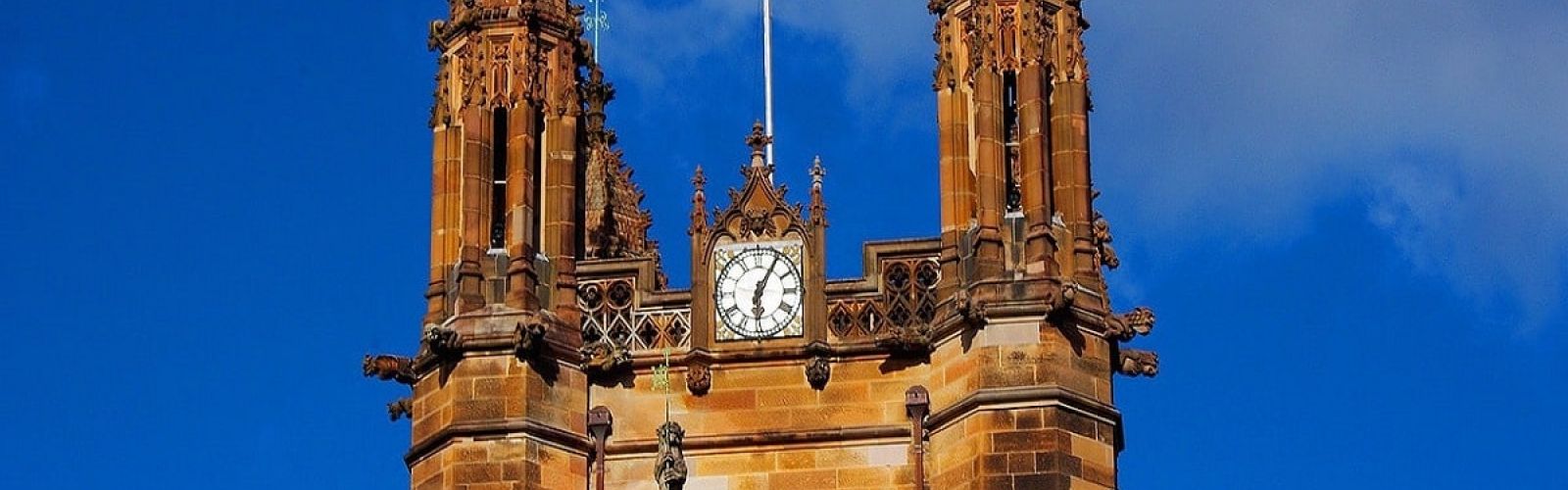 university of sydney