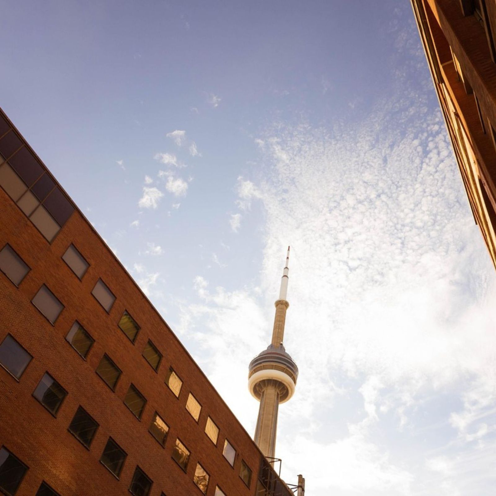 toronto ontario canada