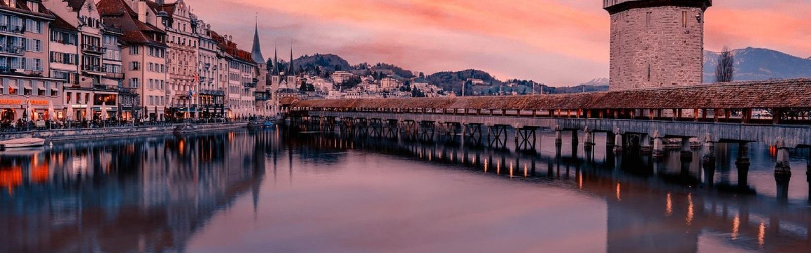 lucerne switzerland