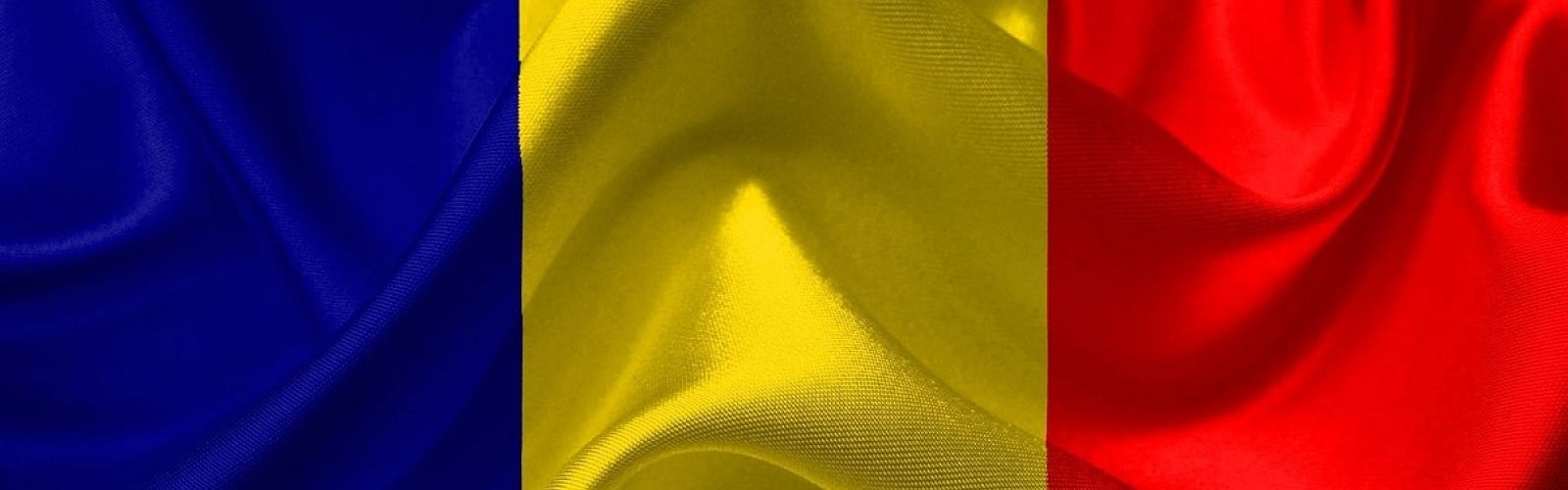 romania flag