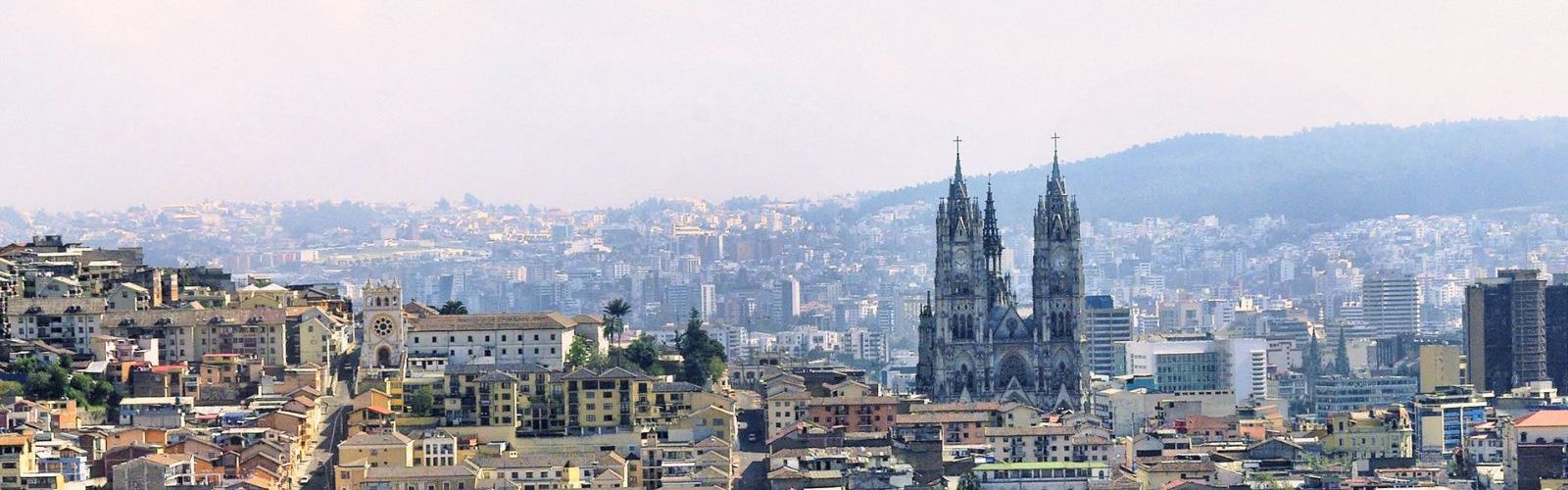 quito ecuador