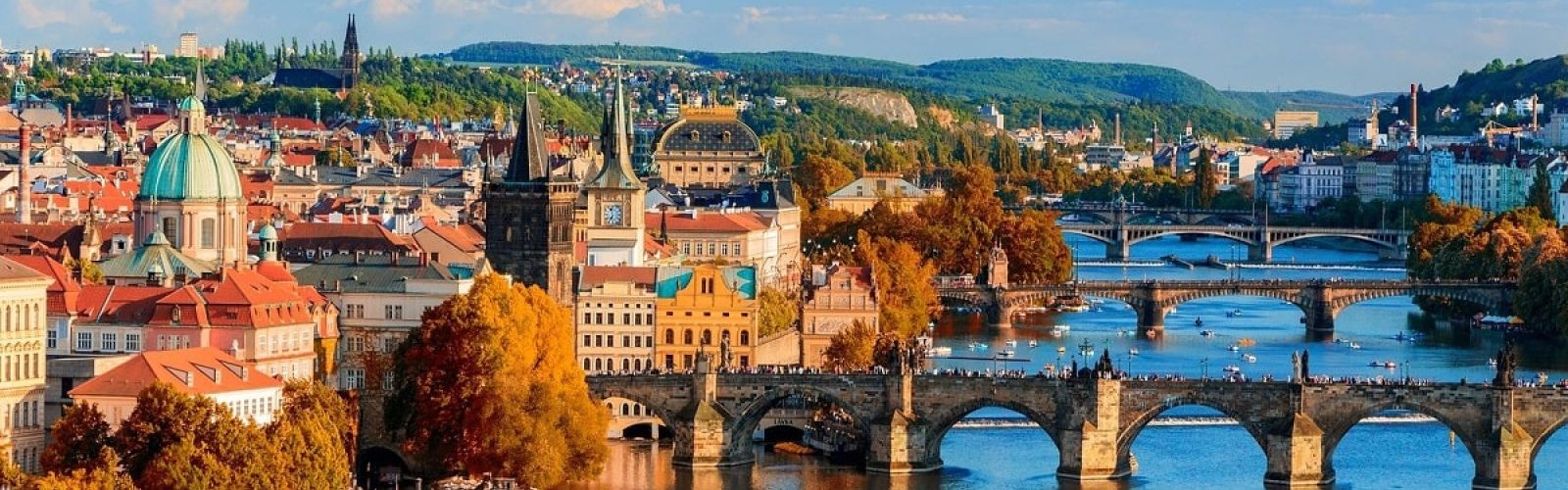prague czechia