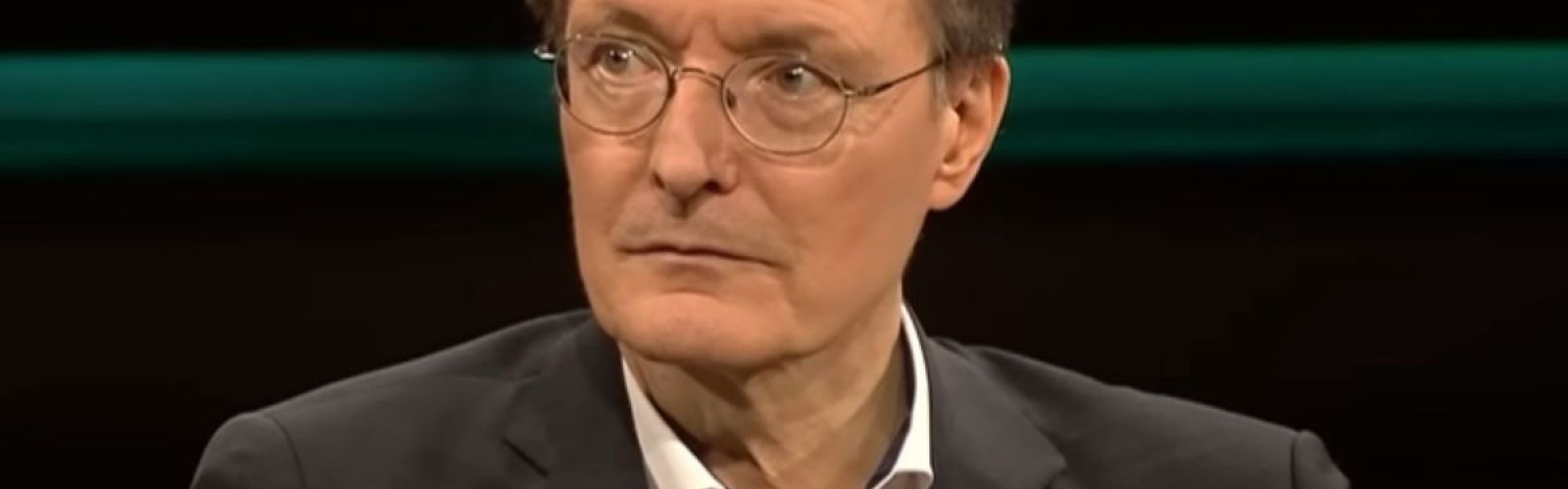 German Health Minister Karl Lauterbach