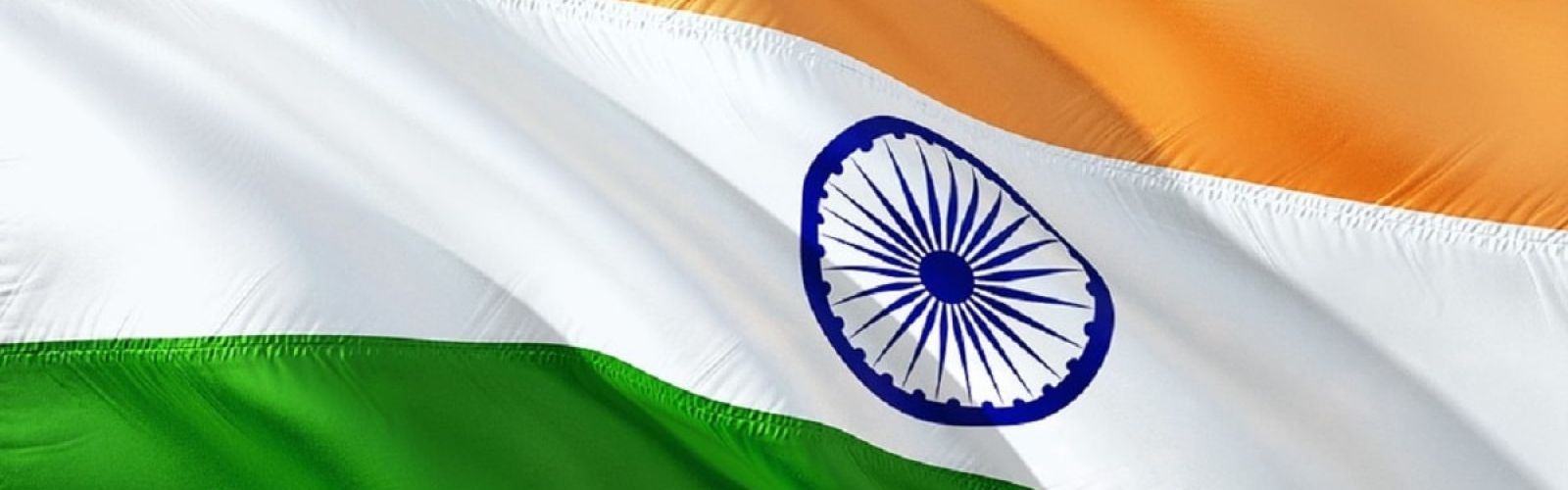 india flag