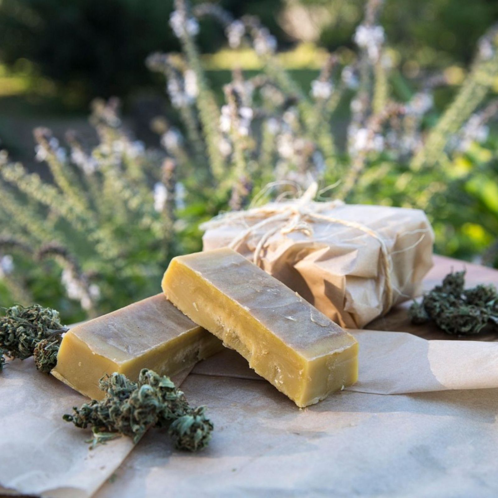 cannabis butter cannabutter edibles