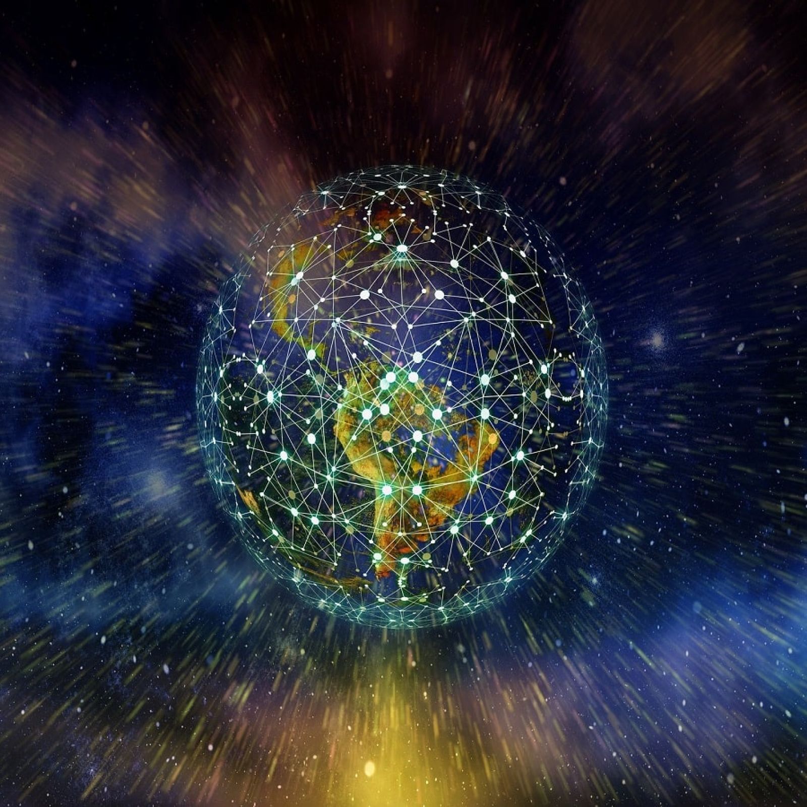 earth