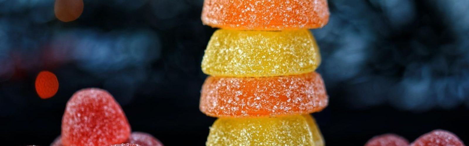 cannabis gummy gummies