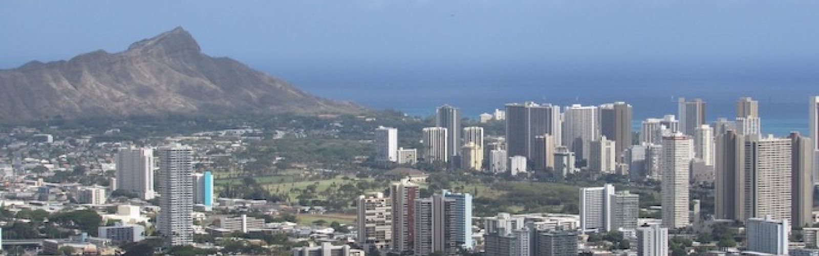 Hawaii