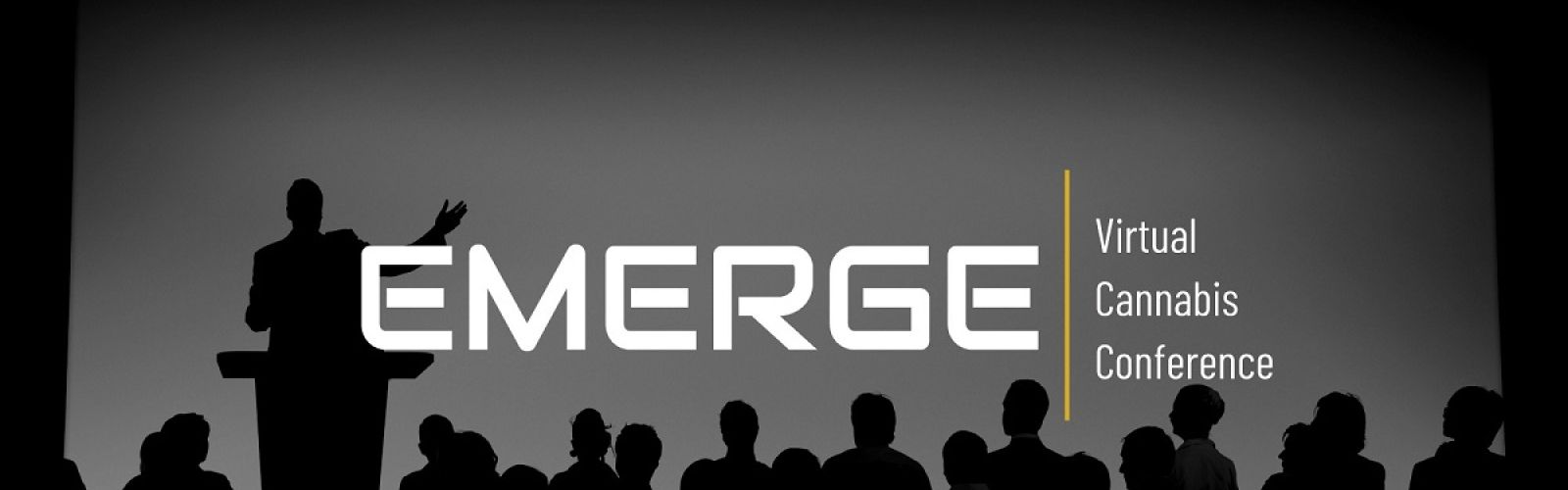 Emerge Virtual Cannabis Conference
