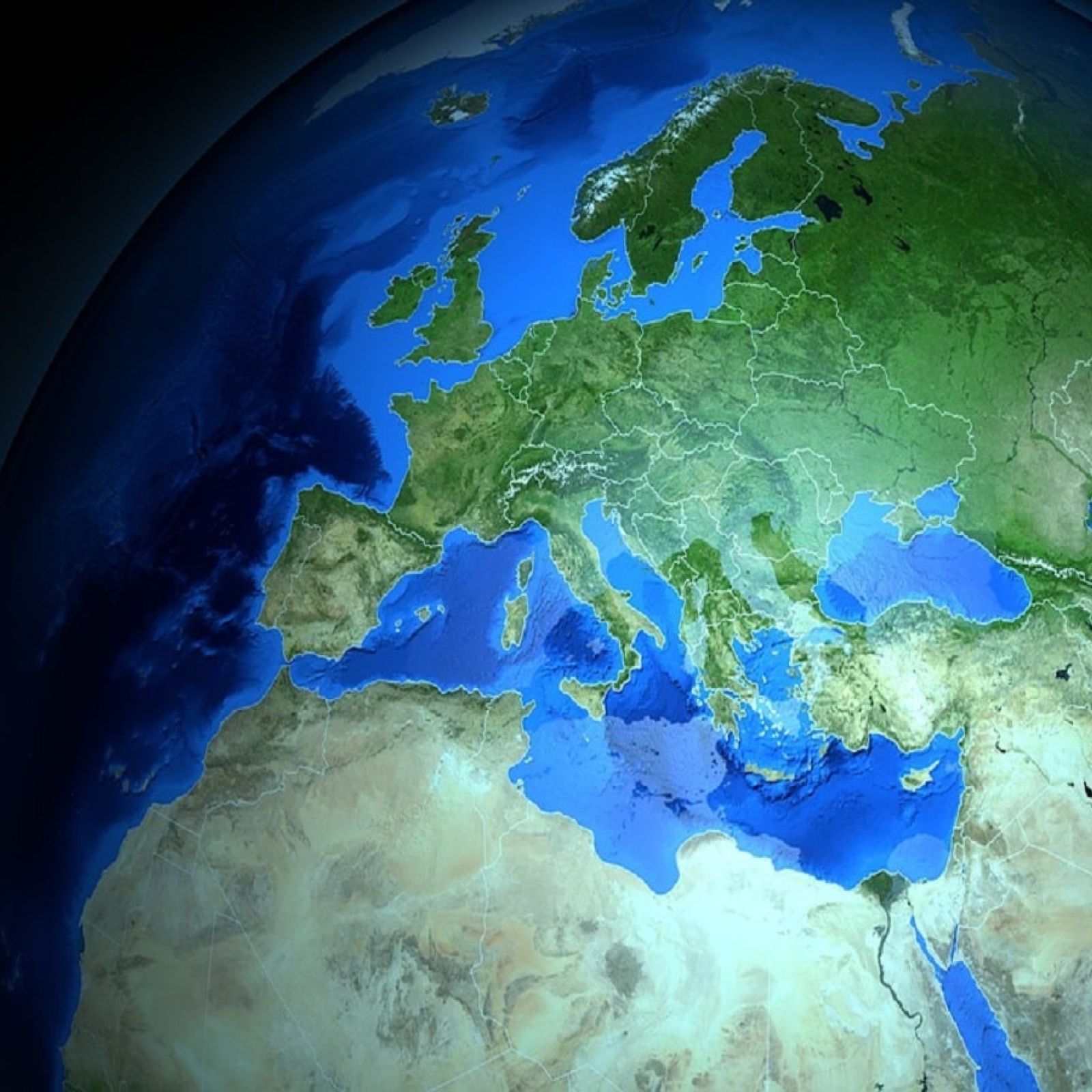 europe
